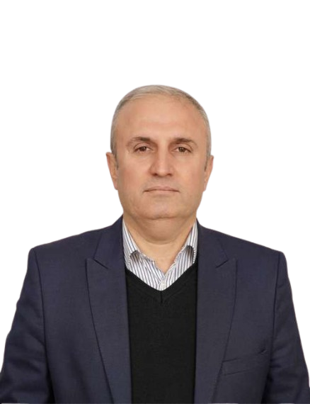 
                            Farhad Ali Hashim   
                        