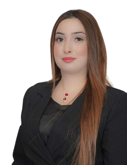 
                            Shaima Raouf Hadi   
                        