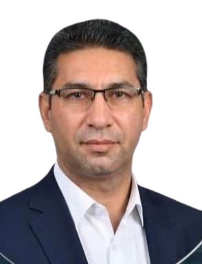
                            Zeravan Ameen Abdullah   
                        
