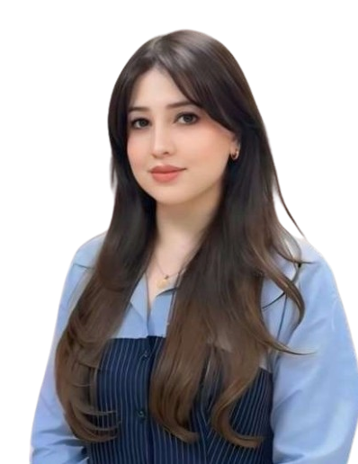 
                            Suzanne Sherzad Alsoufi   
                        