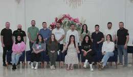 University of Duhok Conducts a Three-Day Trip for the youth of the Nineveh Plain