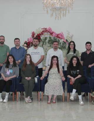 
                                University of Duhok Conducts a Three-Day Trip for the youth of the Nineveh Plain
                            