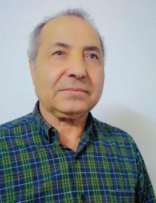 
                            Ibrahim Mehamed Khalil Mehamoud   
                        