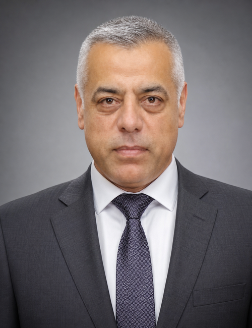 
                            Mizgeen Mohammed Hasan   
                        