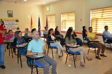 Course TOEFL