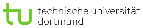 
                                TU Dortmund University
                            