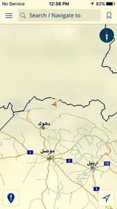 
										Location of the Trip
									