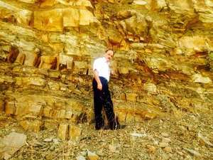 
										Head of the Department of Applied Geosciences
									