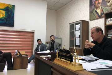 محاضرة