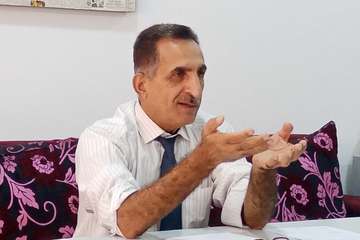 محاضرة