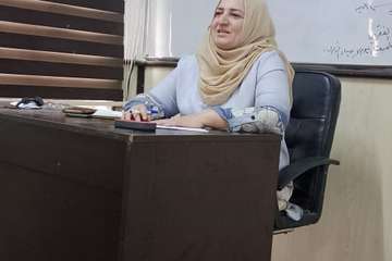 محاضرة