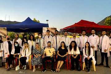 Oral Hygiene – Healthy Lifestyle (National Project)
