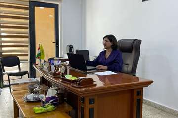 "The importance of documenting and digitizing the cases of the Anfal  victims "