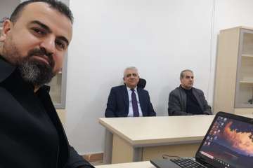  بیناسازیا ئیسلامی ل سەردەمێن راشدین وئەمەوی 