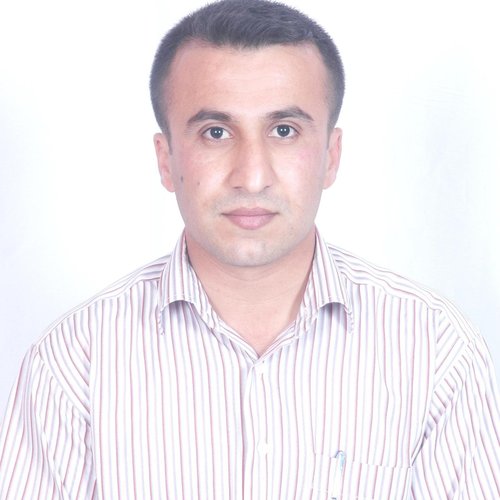 
                                        Hawar Mikahil Hassan Zebari
                                    