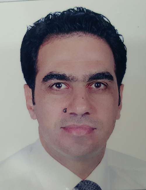 
                            Dr. Evan Namrud Youhanna   
                        
