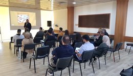 Endangered Jobs and Alternative Jobs - A seminar by Dr. Nawar Alsaadi