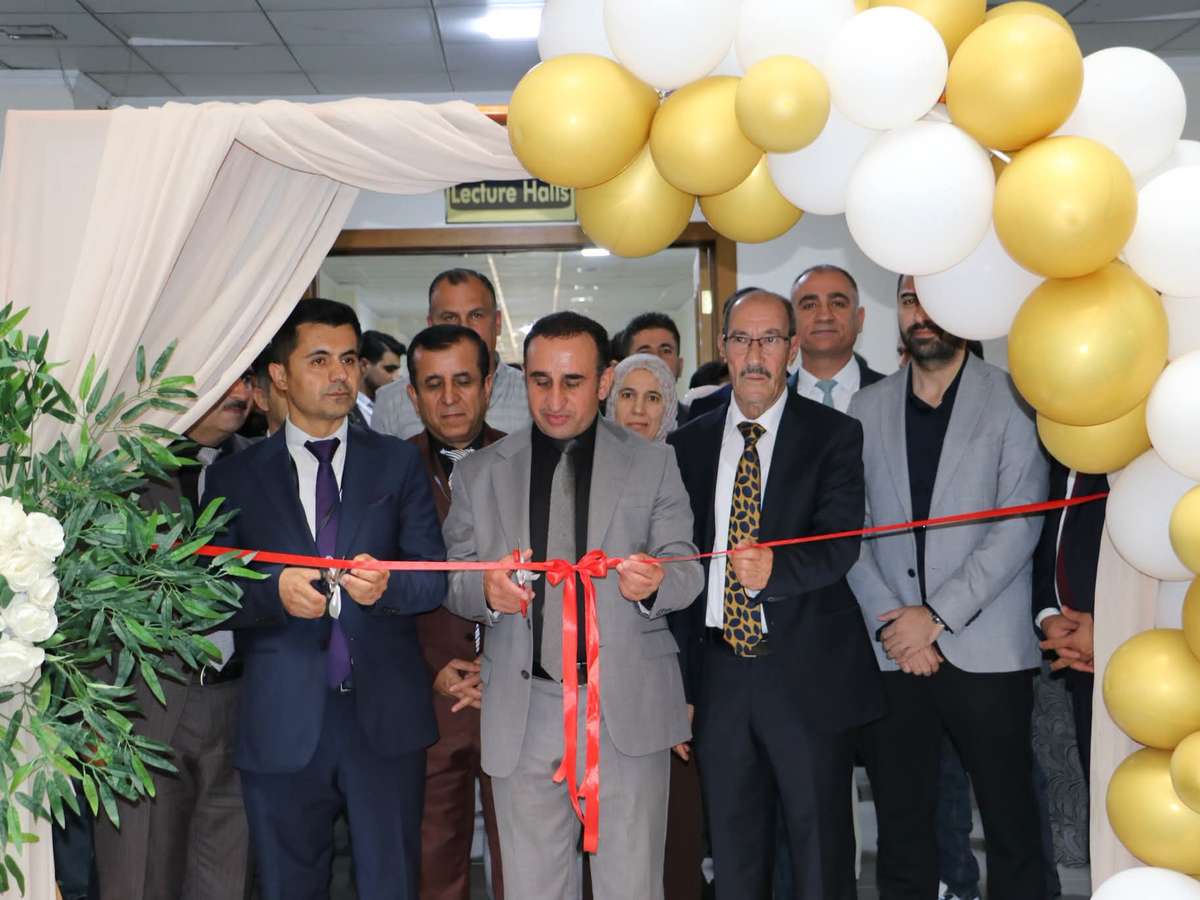 College of Agricultural Engineering Sciences Successfully Concluded the 2nd Annual National Workshop on World Food Day