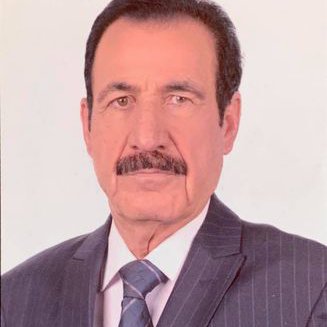 
                                        Saleh Tawfeeq Wali
                                    