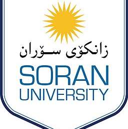 
                            
                                Soran University
                            