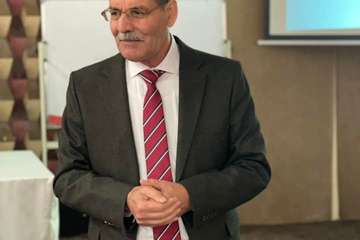 Workshop Derancam
