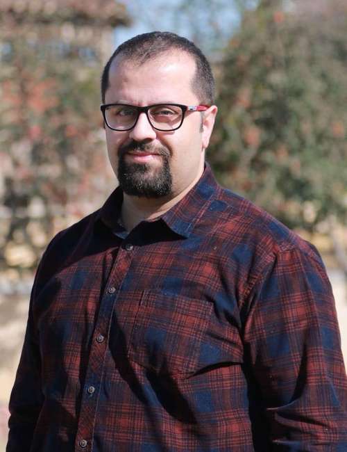 
                            Juvan Saeed   
                        