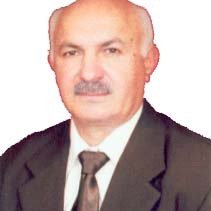 
                                        Shawkat Mustafa Mohammed
                                    