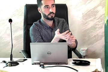 چەوانیا پرکرنا فورما 30 دەمژمێرى