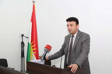 The pressing need of both the College of Basic Education-Amedi and the Technical Institute in Amedi and the Directorate of Education in Amedi for establishing departments focused on scientific and human sciences