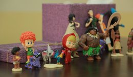 ل زانكۆیا دهۆك وۆركشۆپەك لدۆر هۆنەرێ ئەنیمەیشنی هاتە ئەنجامدان