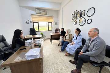 The effectiveness of using E-learning in the subject of Kurdish grammar for tenth grade female students and developing their curiosity