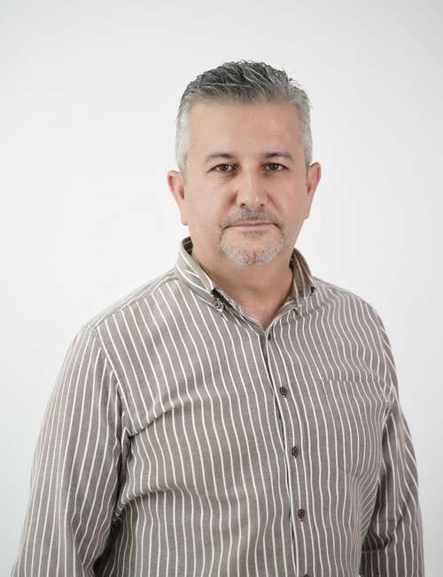 
                            AMER FAREED MOHAMMED SAEED   
                        