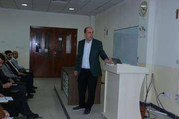 WORKSHOP: Agriculture Extension & Rural Development - 2024