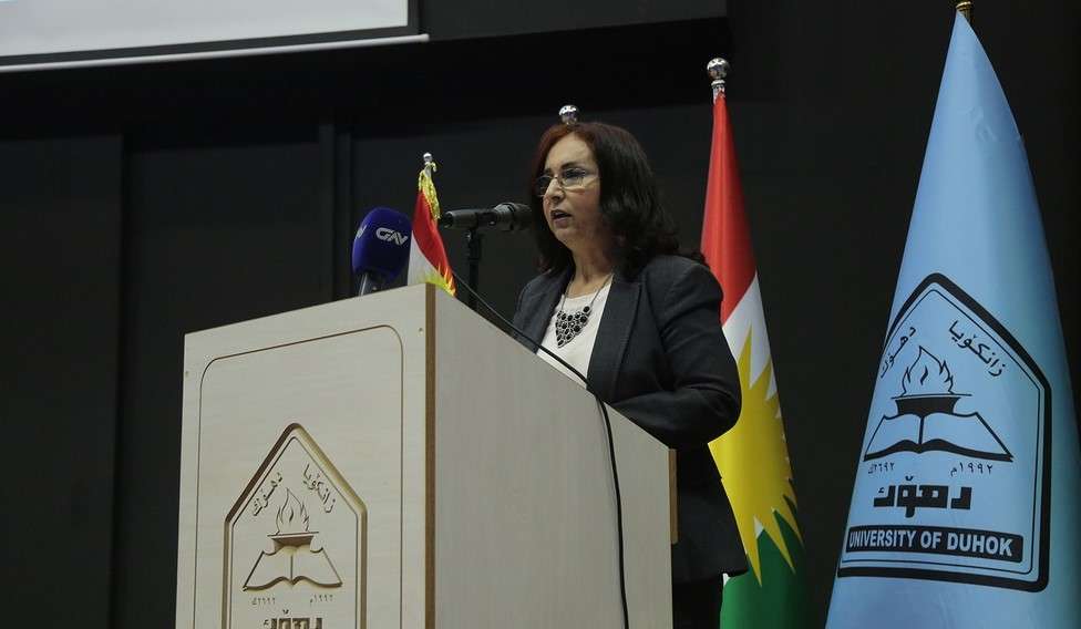 Layla Mohamed Raswol