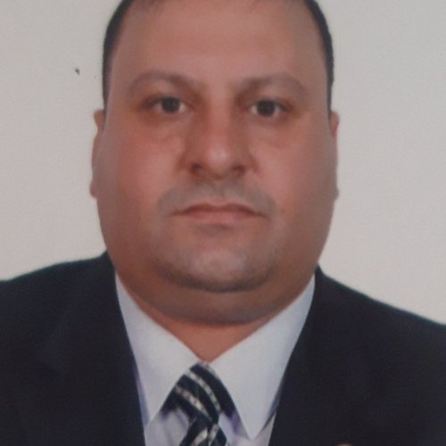 
                                        Tariq Ibrahim Fannoush
                                    