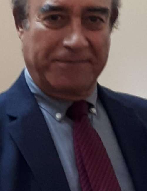 
                            Azideen Naso   
                        
