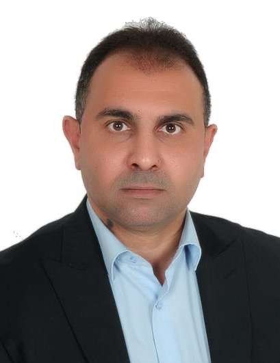 
                            Dr. Firas Abdulmalek  Mohammed   
                        