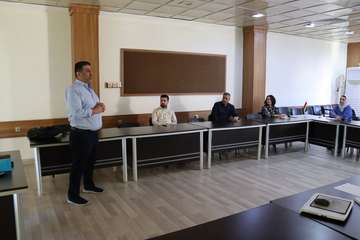 Affordable Housing – An Unresolved Puzzle: A Seminar by Mr. Ali Ibrahim M. Ameen