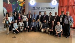 first conference of the Association of Pathologists in Kurdistan