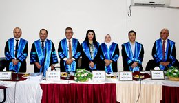 PhD Thesis Evaluation Biology Department Ms. Dalal