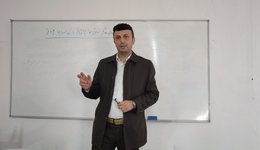 A Seminar on "The Importance and Benefits of Criticism on Building Personalities" Was Conducted