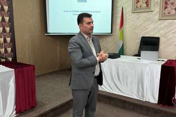 دروستکرنا پەیوەندیان
