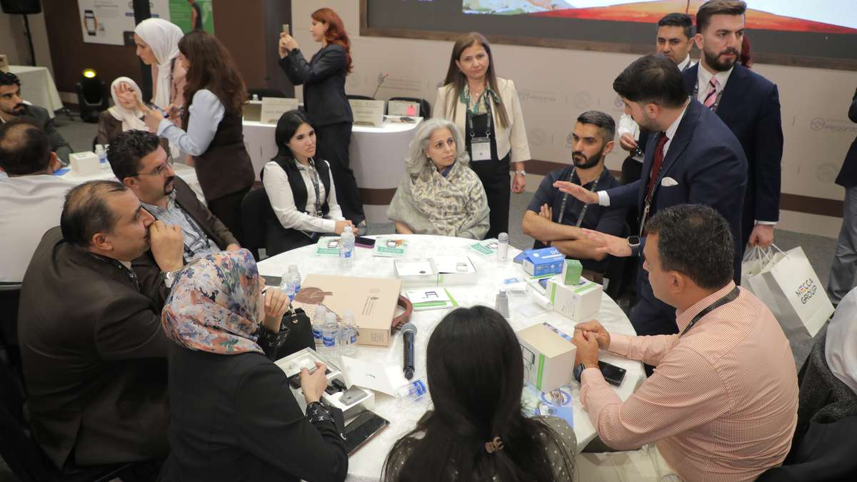 UoD Hosts the 7th International Conference on Diabetes