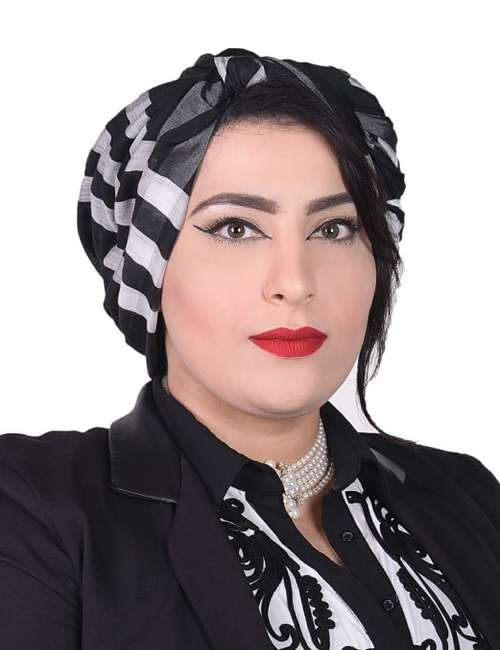 
                            Kawthar Mohammed Ali Jbara   
                        