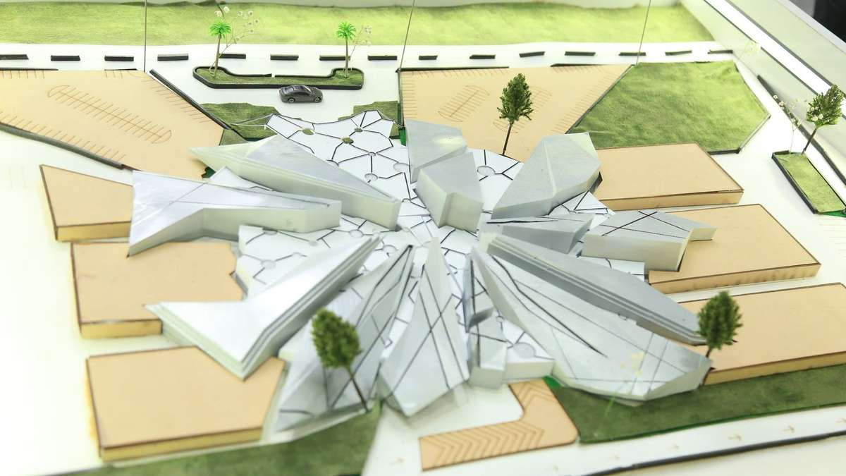 13th Engineering Design Day at UOD Showcases Innovation, Practical Learning, and Industry-Oriented Solutions
