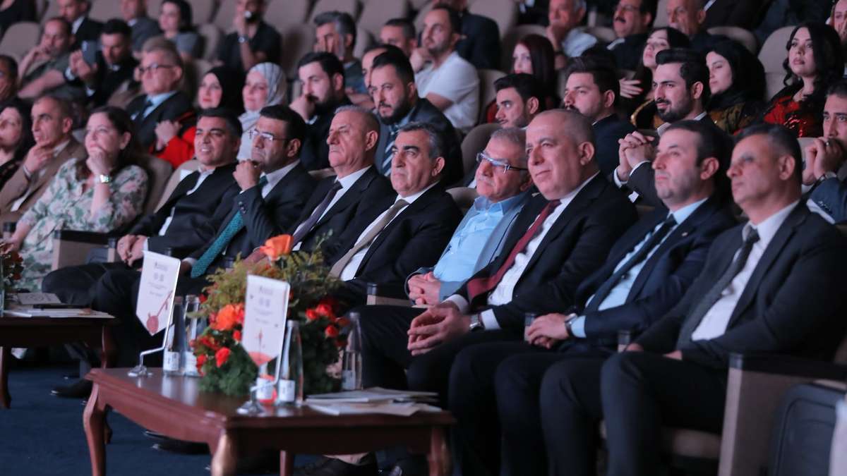 UoD Hosts the 7th International Conference on Diabetes