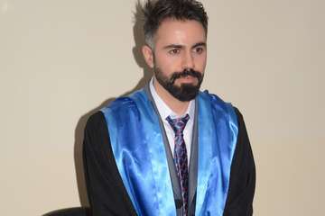 Master's Thesis Discussion, Chemistry Department