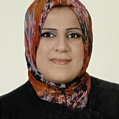 
                                        Nareen Arif Abdulrahman
                                    