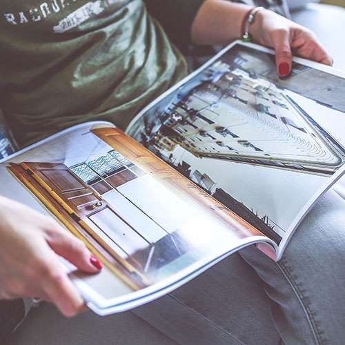 
                            
                                Architecture Magazine
                            