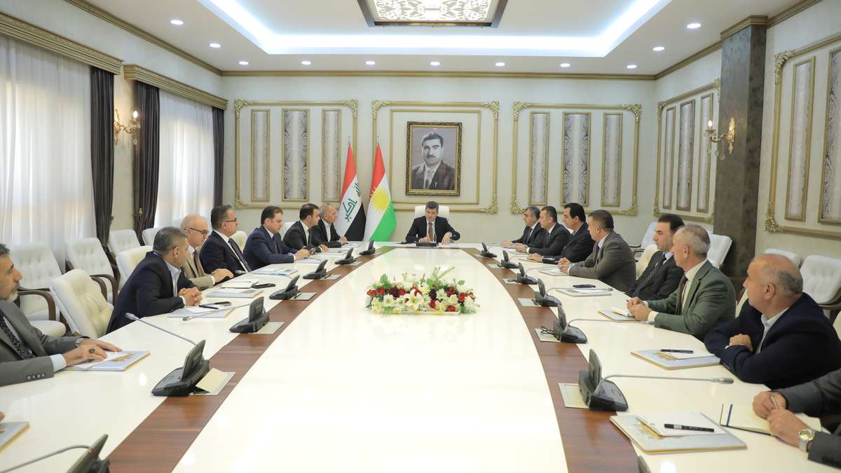 University of Duhok Takes Part in Launching Practical Steps to Implement the Kurdish Language Orthography Guide